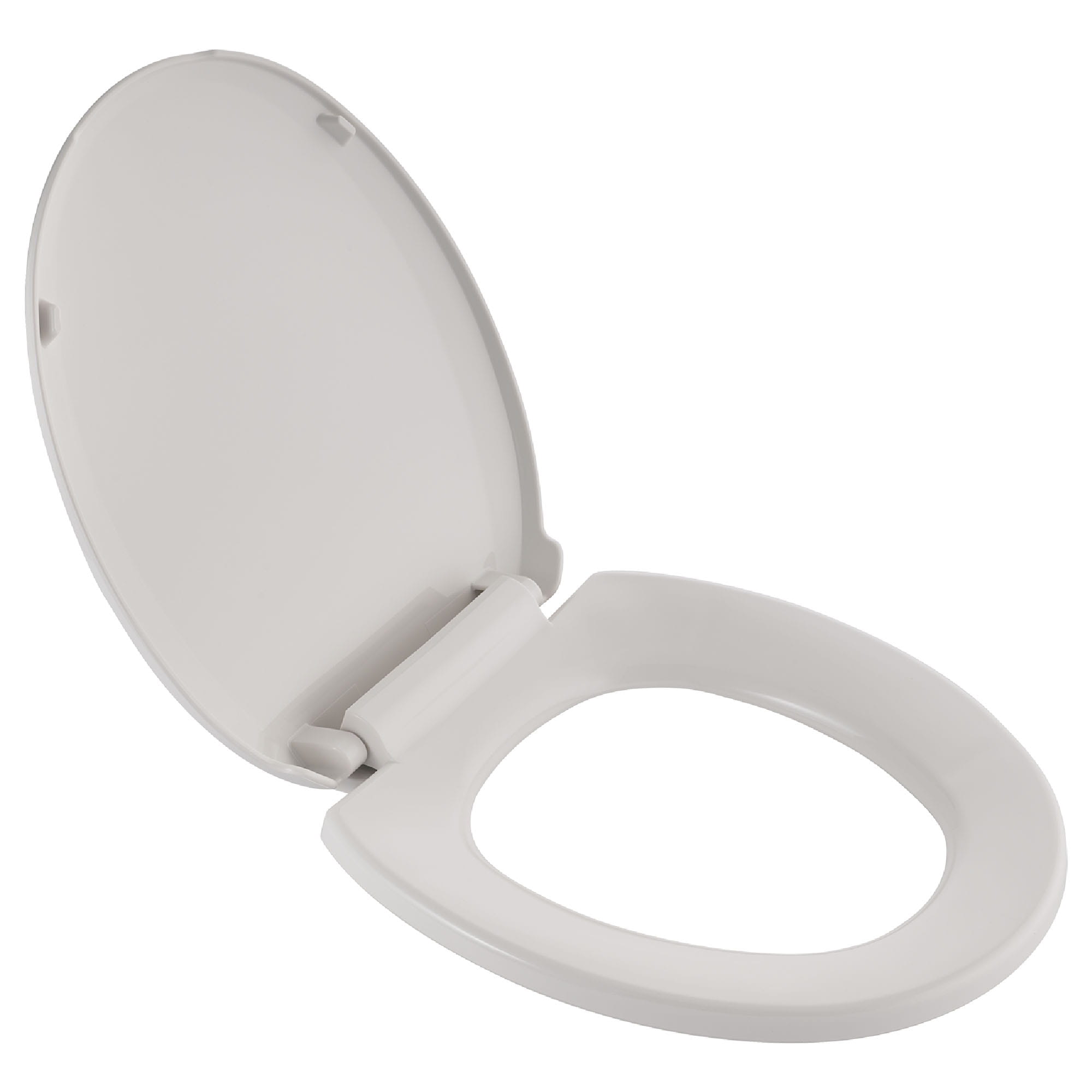 Cadet SlowClose Round Front Toilet Seat